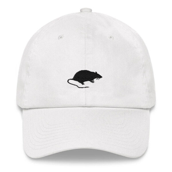 The Rat Hat
