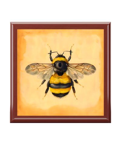 72882 6 400x480 - Bumblebee Memory Box